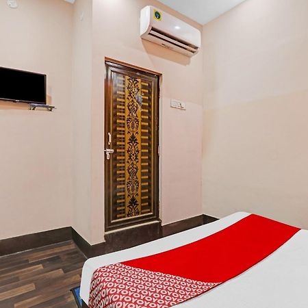 Hotel O New Pacifica Grand Near Phoenix United Lucknow Eksteriør billede